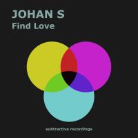 Artwork for Find Love by Johan S