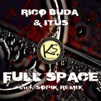 Artwork for Full Space by Rico Buda