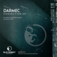 Artwork for Convection by Darmec