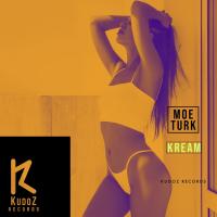Artwork for Kream by Moe Turk