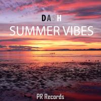 Artwork for Summer Vibes by Dash