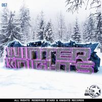 Artwork for Winter Knights by Various Artists