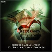 Artwork for Mother Nature / Genesis by Bigtopo