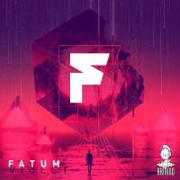 Artwork for Violet by Fatum