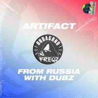 Artwork for From Russia With Dubz by Artifact