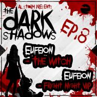 Artwork for The Dark Shadows EP, Pt. 8 by Eufeion