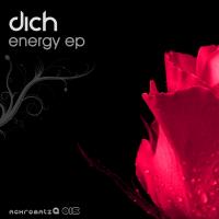 Artwork for Energy EP by Dich