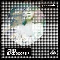 Artwork for Black Door E.P. by Joeski