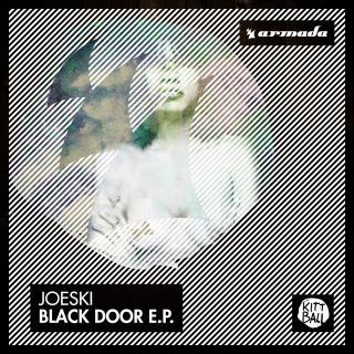 Artwork for Black Door