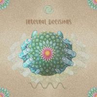 Artwork for Internal Decisions by UM?