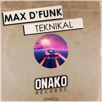 Max d'Funk