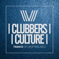 Artwork for Clubbers Culture: Trance Of Uplifting, No.2 by Various Artists