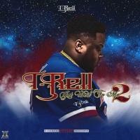 Artwork for Get Used to Me 2 by T-Rell