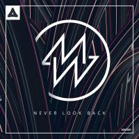 Artwork for Never Look Back by Michael White