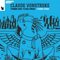 Artwork for Frankie Goes To Bollywood by frankie