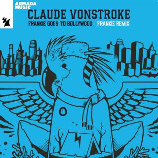 Artwork for Frankie Goes To Bollywood (Frankie Remix)