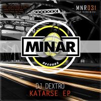 Artwork for Katarse EP by DJ Dextro