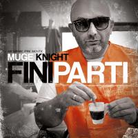 Artwork for Fini Parti by Muge Knight