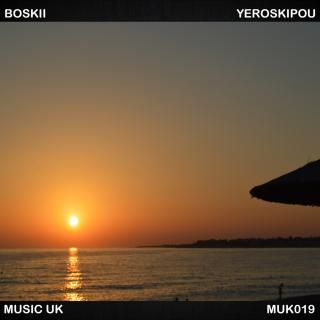 Artwork for Yeroskipou (Original Mix)