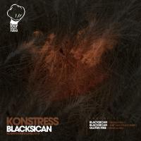 Artwork for Blacksican by Konstress