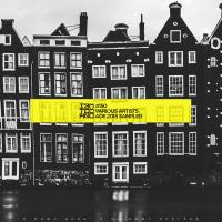 Artwork for Amsterdam VA by Various Artists