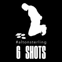 Artwork for 6 Shots by Mistah F.A.B.