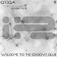 Artwork for Remember? Welcome To The Groove Club (Classic Theme) by Grega