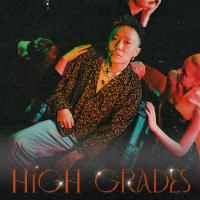 Artwork for HIGH GRADES by Blow Fever