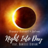 Artwork for Night Into Day by Danny Satori