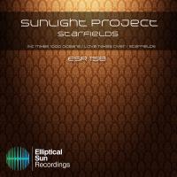 Artwork for Starfields by Sunlight Project