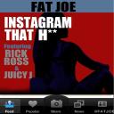 Artwork for Instagram That H** (feat. Rick Ross & Juicy J)