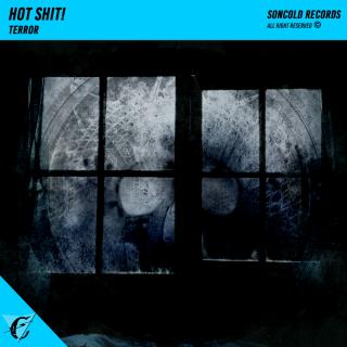 Artwork for Terror (Original Mix)