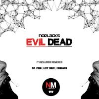 Artwork for Evil Dead by Norlacks