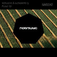 Artwork for Float Up (feat. Alexandro G) by Norlacks