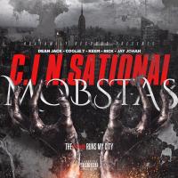 Artwork for C.I.N.sational Mobstas by Various Artists