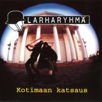 Artwork for Kotimaan katsaus by Larharyhmä