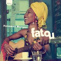 Artwork for Fatou by Fatoumata Diawara