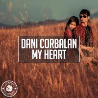 Artwork for My Heart by Dani Corbalan