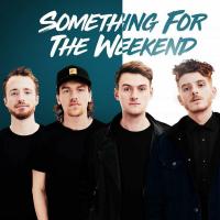Artwork for Studio Sessions, Vol. 1 by Something For The Weekend