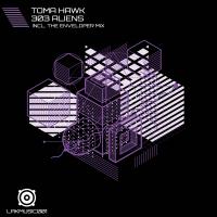 Artwork for 303 Aliens by Toma Hawk