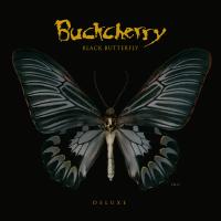 Artwork for Black Butterfly by Buckcherry