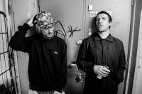 Sleaford Mods