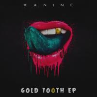 Artwork for Gold Tooth EP by Kanine