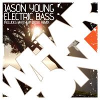 Artwork for Electric Bass by Jason Young