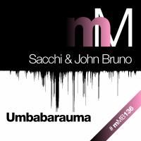 Artwork for Umbabarauma by Sacchi