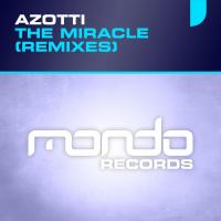 Artwork for The Miracle (Remixes) by Azotti