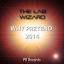 Artwork for Why Pretend 2014 (Extended)