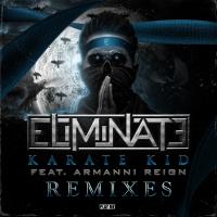 Artwork for Karate Kid (Remixes) by Eliminate