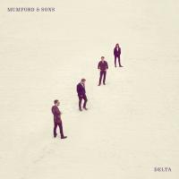 Artwork for If I Say by Mumford & Sons