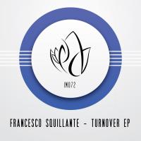 Artwork for Turnover EP by Francesco Squillante